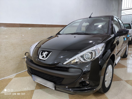 عکس اتوگالری امید 