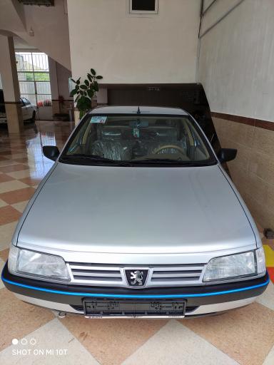 عکس اتوگالری امید 