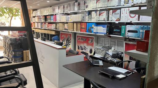 عکس نوآوران سیستم ایساتیس