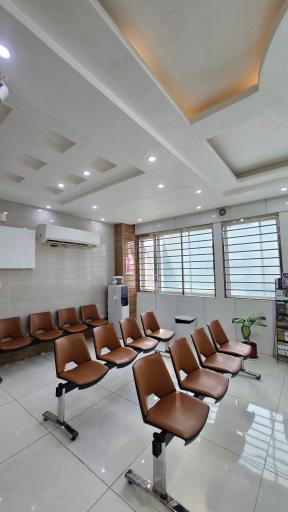 عکس ماساژ سنتر