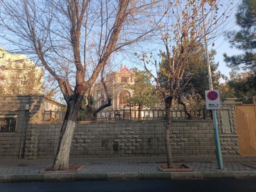 عکس کوشک