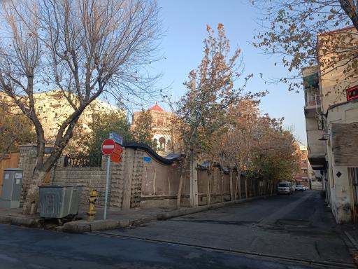 عکس کوشک