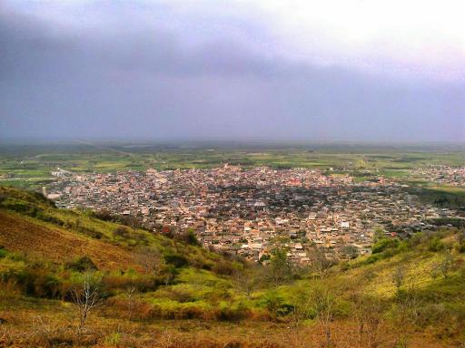 عکس رستم کلا