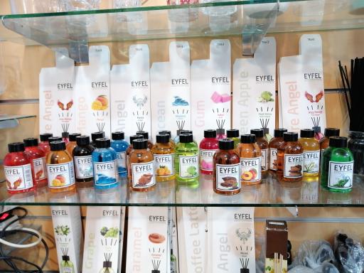 عکس فروشگاه توفیق شاپ ( ادويه جات حاجی غلام) 