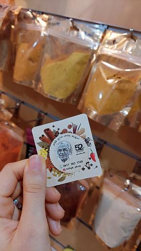 عکس فروشگاه توفیق شاپ ( ادويه جات حاجی غلام) 