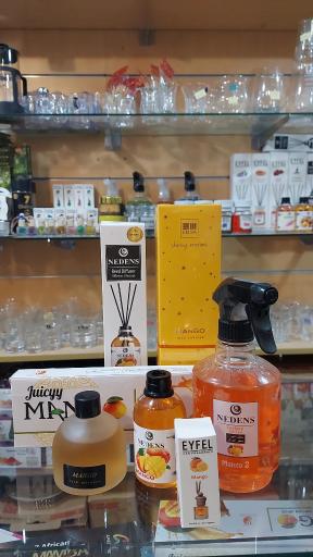 عکس فروشگاه توفیق شاپ ( ادويه جات حاجی غلام) 