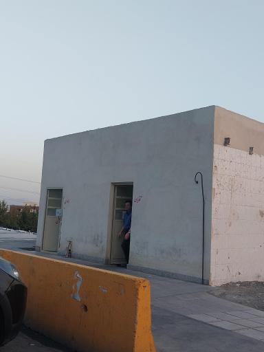 عکس سرویس بهداشتی 