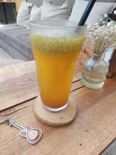 عکس کافه ناریا