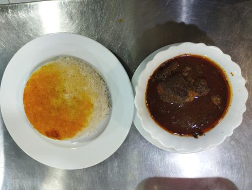 عکس آشپزخانه آنیل