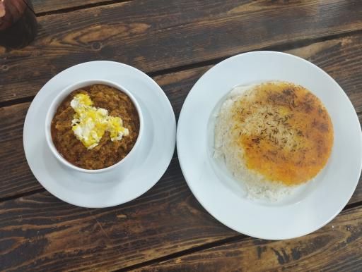 عکس آشپزخانه آنیل