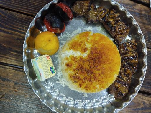 عکس آشپزخانه آنیل