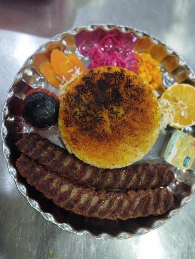 عکس آشپزخانه آنیل