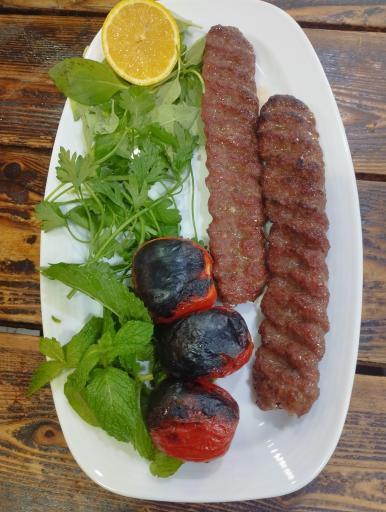 عکس آشپزخانه آنیل