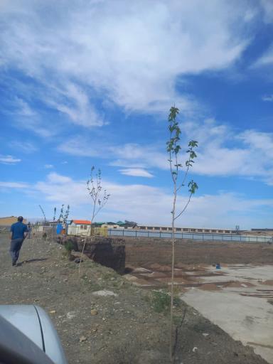 عکس پروژه مجتمع مسکونی انیکا