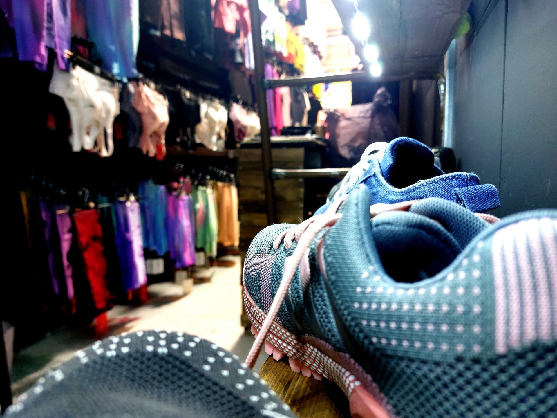 عکس بوتیک و اسپرتی الماس