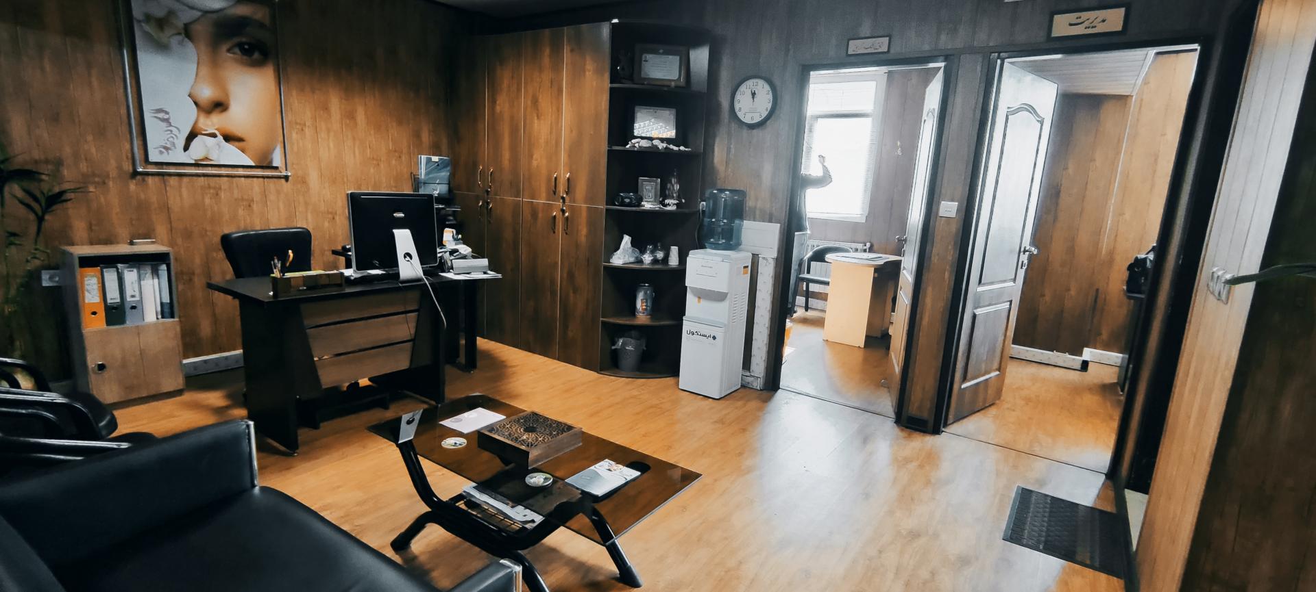 عکس مرکز زیبایی الماس درخشان