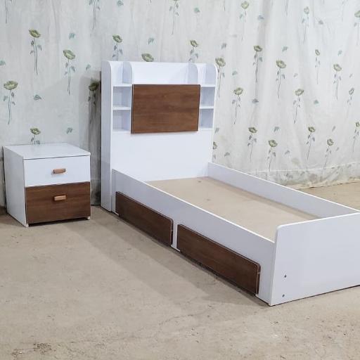 عکس اجرای کابینت و کمددیواری  چوب رنگ حسن پور 