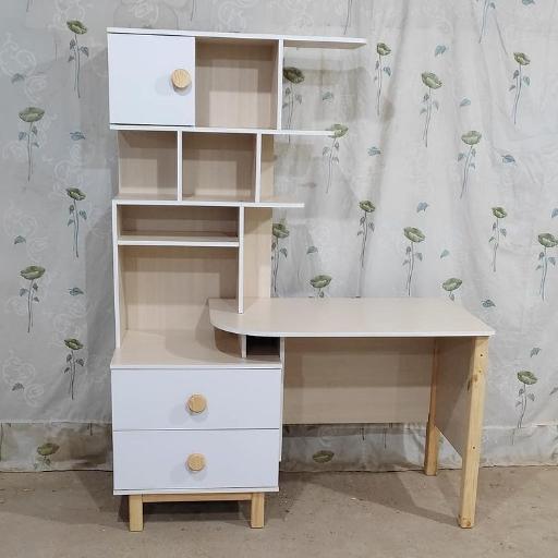 عکس اجرای کابینت و کمددیواری  چوب رنگ حسن پور 