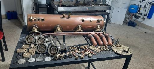 عکس کافه تکنسین بهمن بختیاری