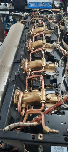 عکس کافه تکنسین بهمن بختیاری