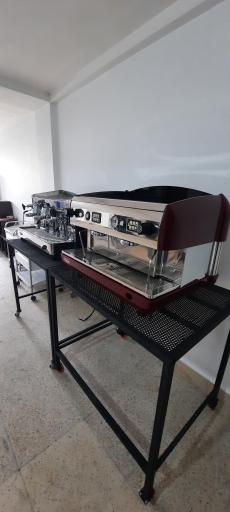 عکس کافه تکنسین بهمن بختیاری