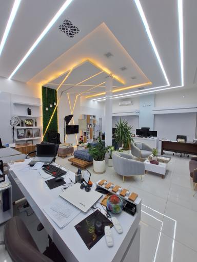 عکس معماری و دکوراسیون خط معمار