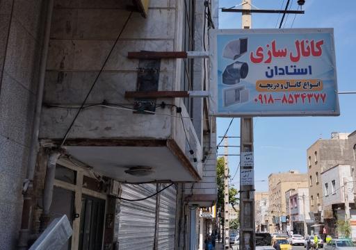 عکس کانال سازی و دریچه کولر استادان