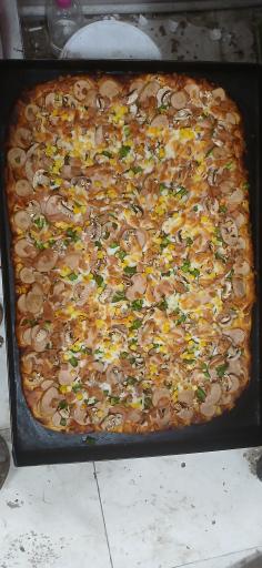 عکس فتیر کده بابک