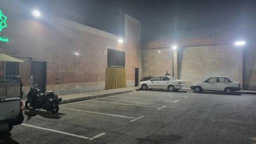 استخر و سونای کیانشهر