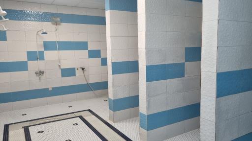 استخر و سونای کیانشهر