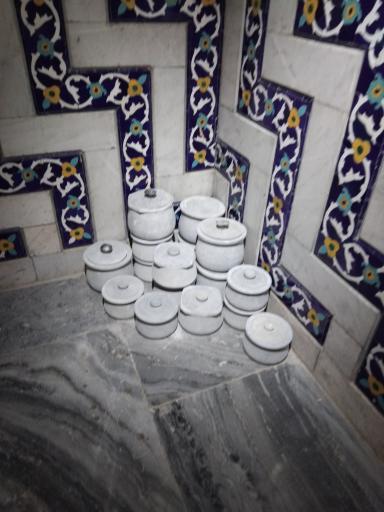 عکس نگارخانه توس