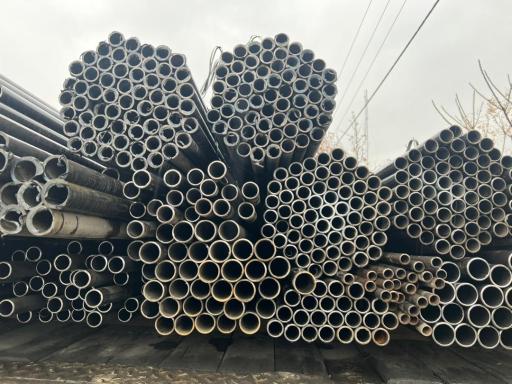 عکس لوله پروفیل و جک و قالب بنیامین علیخانی