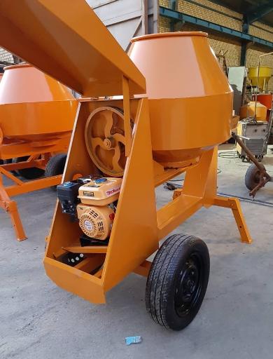 عکس لوله پروفیل و جک و قالب بنیامین علیخانی