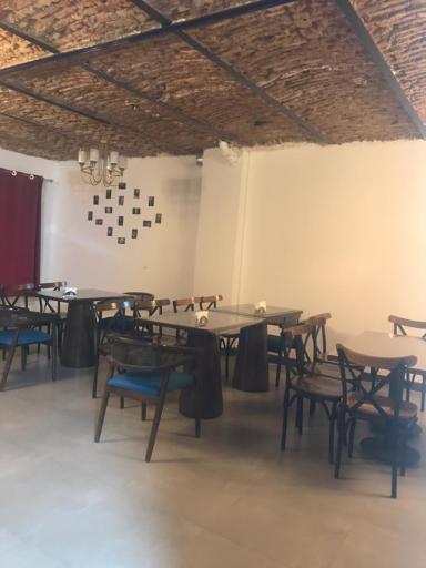 عکس عمارت پارسا