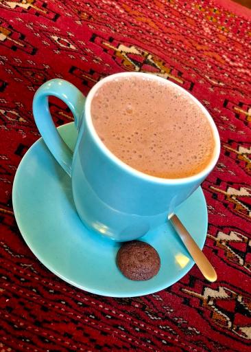 عکس عمارت پارسا