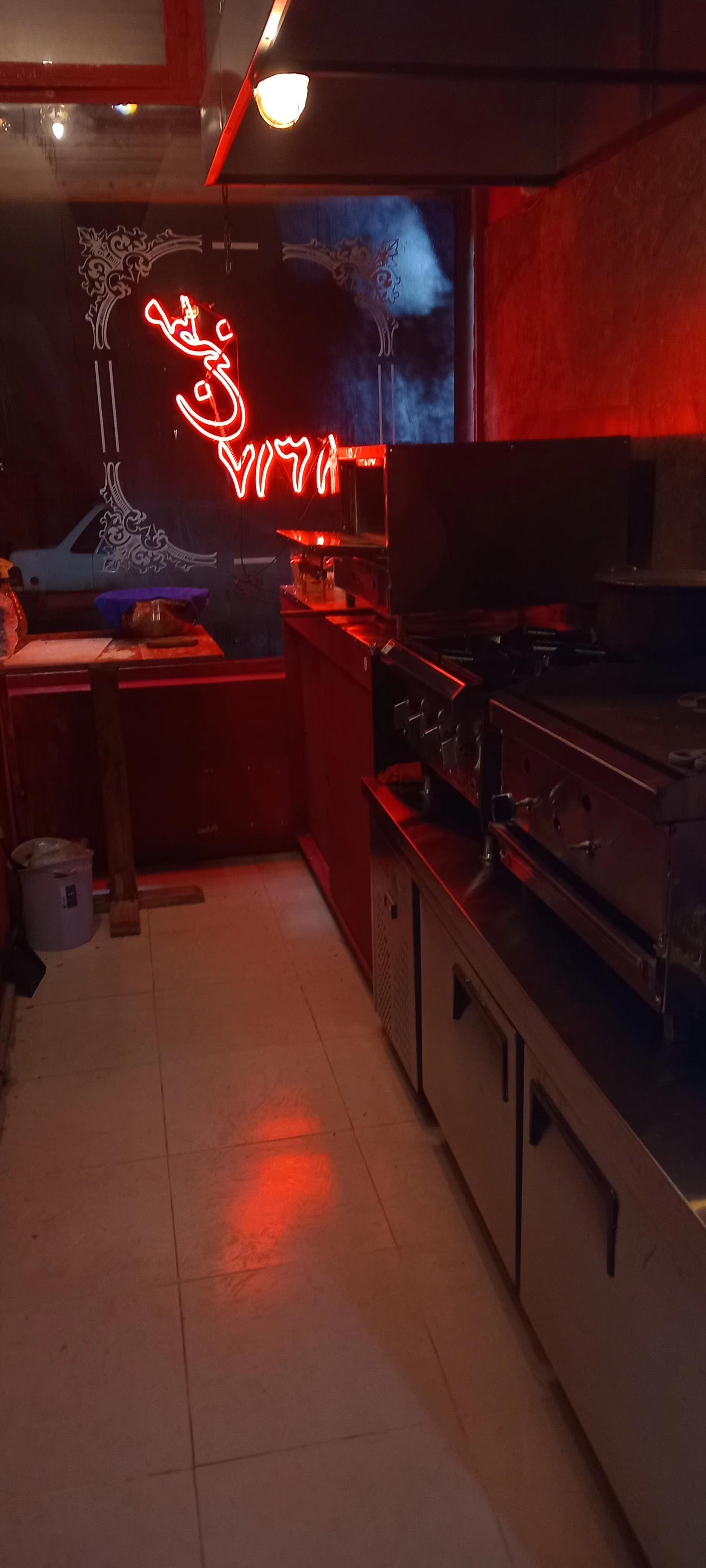 عکس مطبخ 1317