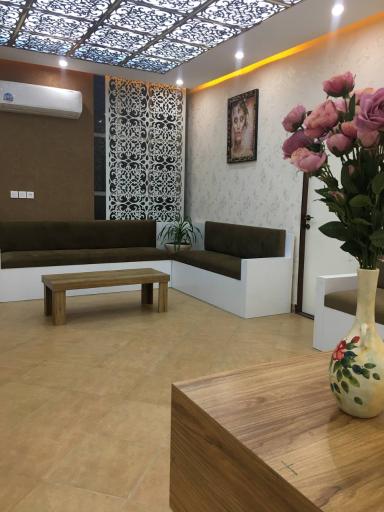 عکس کلینیک زیبایی آرینا