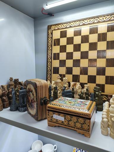 عکس نگارخانه توس