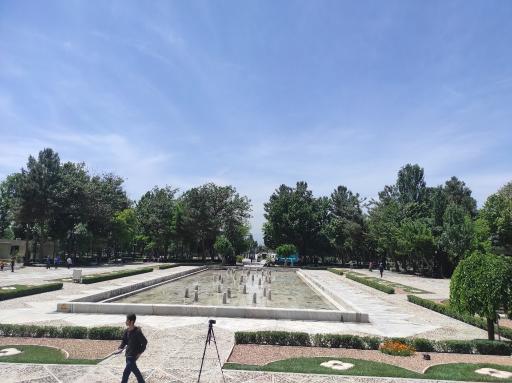 عکس نگارخانه توس