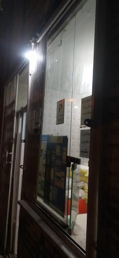 عکس نان بربری قهرمان گلستان