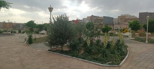 عکس بوستان نیلوفر 