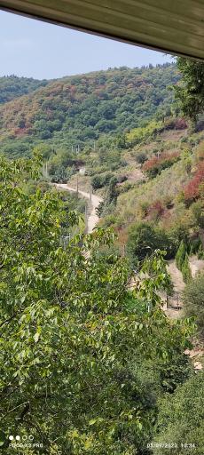 عکس رستم کلا