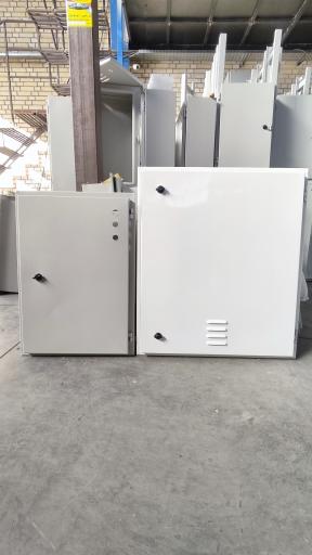 عکس شرکت تابان تابلو فارس