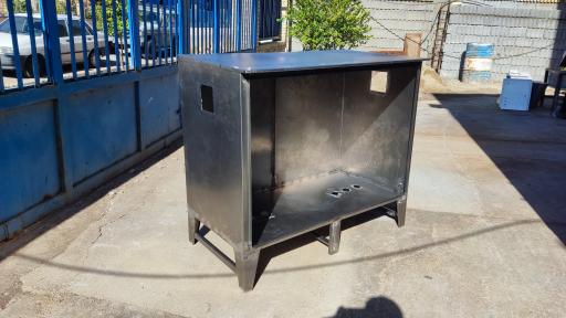 عکس شرکت تابان تابلو فارس