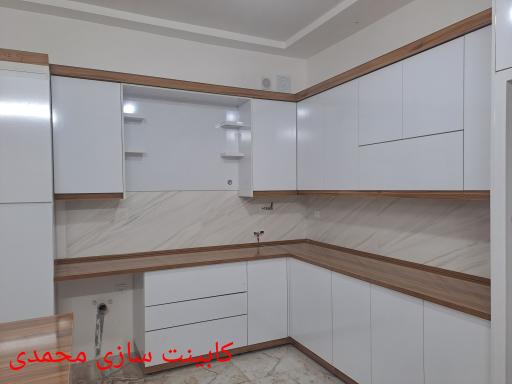 عکس کابینت محمدی
