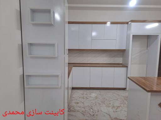 عکس کابینت محمدی