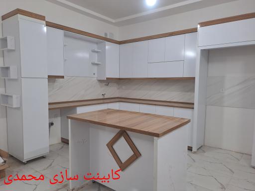 عکس کابینت محمدی