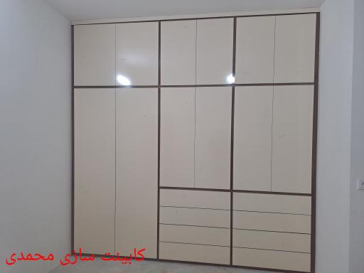 عکس کابینت محمدی