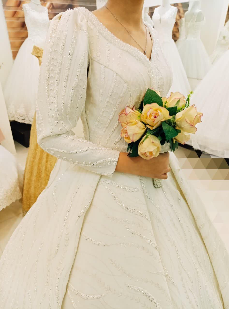 عکس مزون بانو نیرومند 