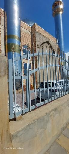 عکس مسجد